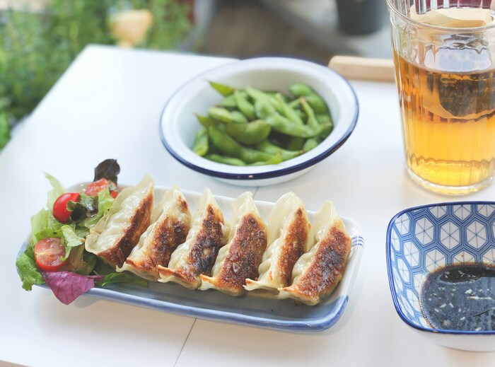自宅で餃子を作らなかった方も、これをきっかけに餃子に挑戦してみましょう！アレンジひとつで食卓に新たなメニューを加えることが出来ますよ。勿論、基本の餃子も楽しめて、一石二鳥です。