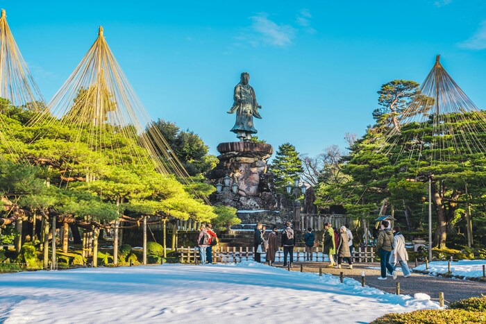 もらって嬉しい「金沢のお土産」定番から話題の物までいろいろ【19選】