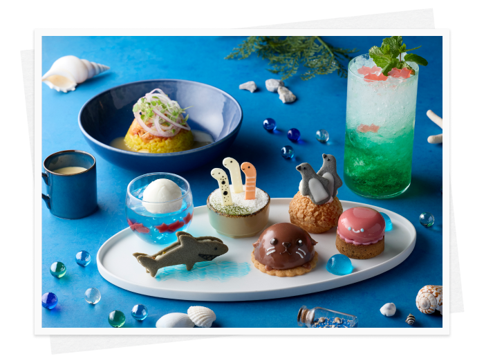 夏のおでかけをもっと楽しく◎ 編集部注目の最新ニュース
