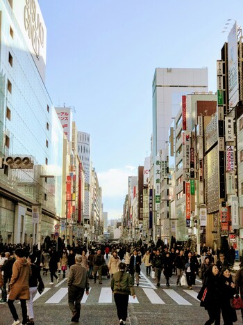 手土産や自分へのご褒美にも!大人の「銀座スイーツ」おすすめ20選