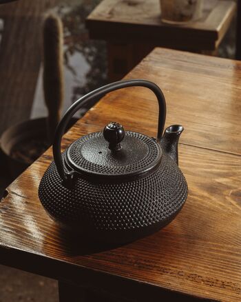 一生モノの「南部鉄器」鉄瓶・急須・フライパン・鍋のおすすめ＆お手入れも！