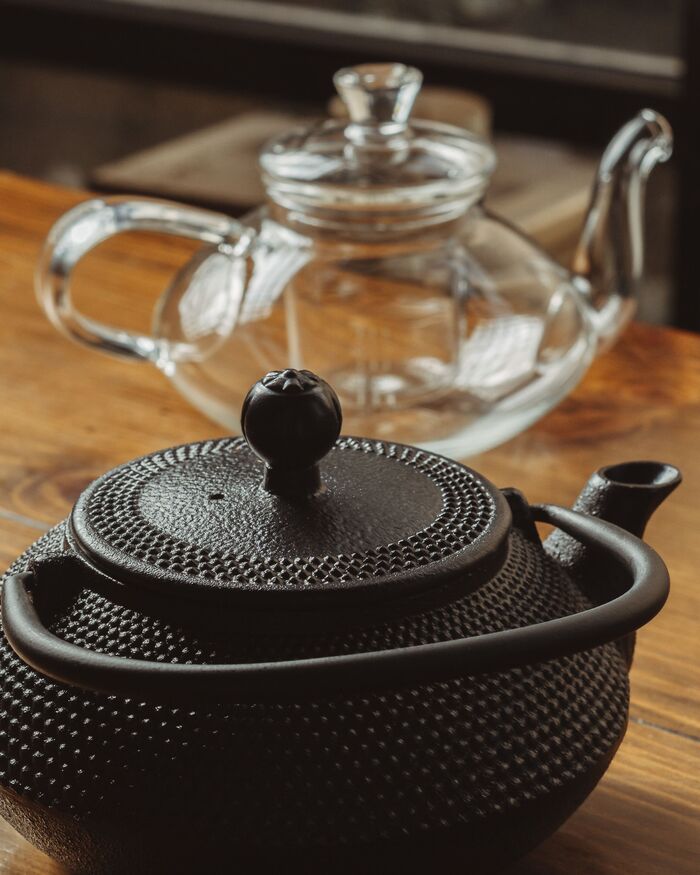 一生モノの「南部鉄器」鉄瓶・急須・フライパン・鍋のおすすめ＆お