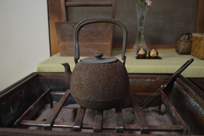 一生モノの「南部鉄器」鉄瓶・急須・フライパン・鍋のおすすめ＆お手入れも！