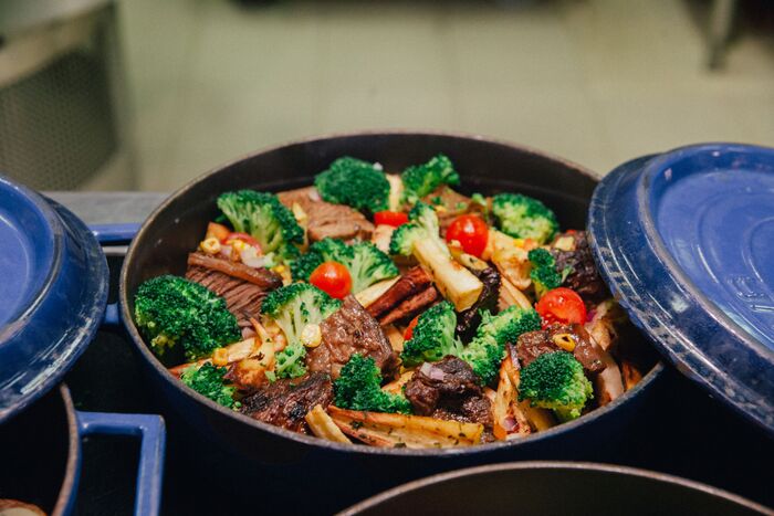 お料理がグンと美味しくなる魔法のお鍋「STAUB（ストウブ）」の魅力＆レシピ