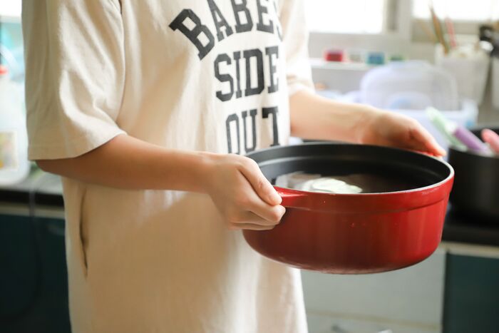 お料理がグンと美味しくなる魔法のお鍋「STAUB（ストウブ）」の魅力＆レシピ
