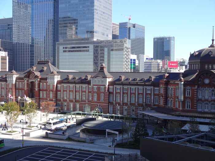 【東京観光】必ず行きたい定番スポット41選。名所をエリアごとにおすすめ♪