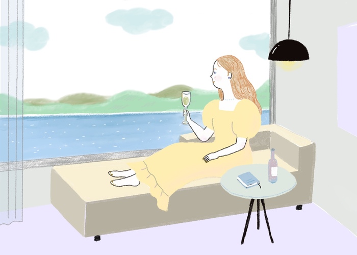 大人の旅は、心のゆとりから。 新しい旅の選択肢って？
