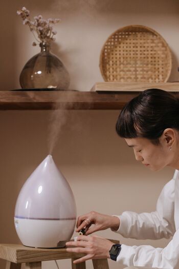 【2023】アロマディフューザーおすすめ40選｜使い方や作り方も！