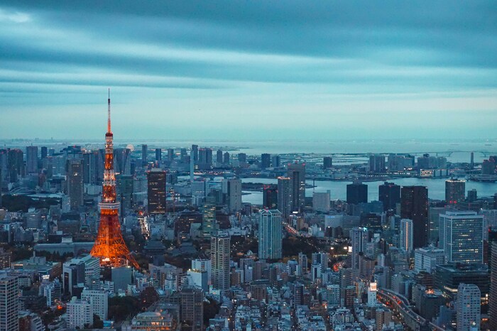 【東京観光】必ず行きたい定番スポット41選。名所をエリアごとにおすすめ♪