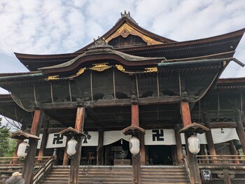 【善光寺】は最強のパワースポット!見どころや周辺グルメ・観光スポット案内
