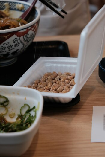 毎日食べたい！「納豆」のちょい足し＆人気アレンジレシピ集