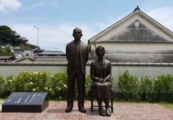 趣きある町並みがそこにあるよ。瀬戸内の港町・竹原を散策しよう。