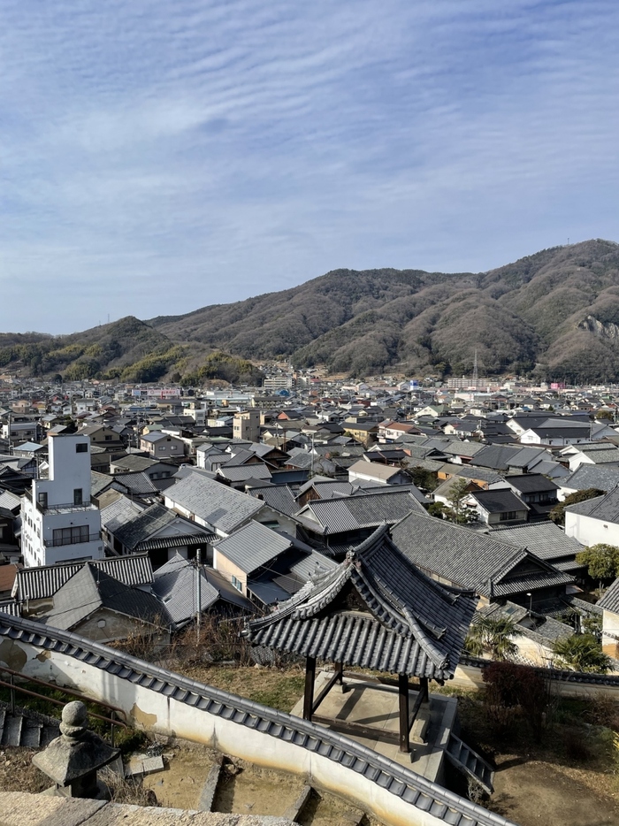 趣きある町並みがそこにあるよ。瀬戸内の港町・竹原を散策しよう。[2