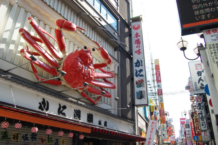 街中なのに心が落ち着く。一人でも入りやすい大阪の大人カフェ15選