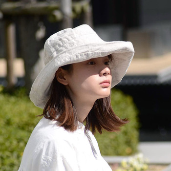 日差し対策も爽やかに!夏の「ハット」カタログ【ガーリーorカジュアル】
