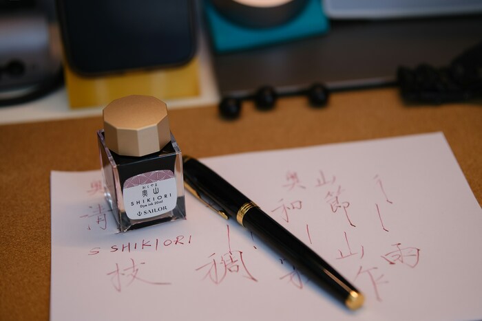 ボールペンはもう卒業。大人のたしなみ「万年筆」の選び方＆おすすめ25