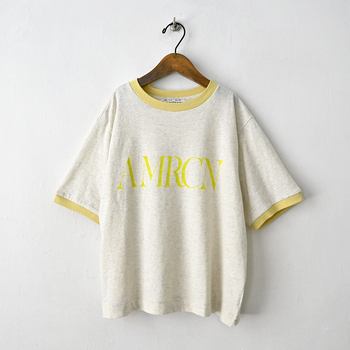買い足すならこれ!先週の「半袖Tシャツ」ランキングTOP100
