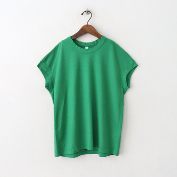 買い足すならこれ!先週の「半袖Tシャツ」ランキングTOP100
