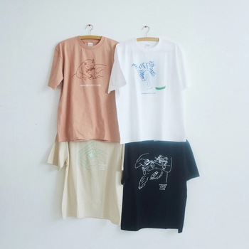 買い足すならこれ!先週の「半袖Tシャツ」ランキングTOP100