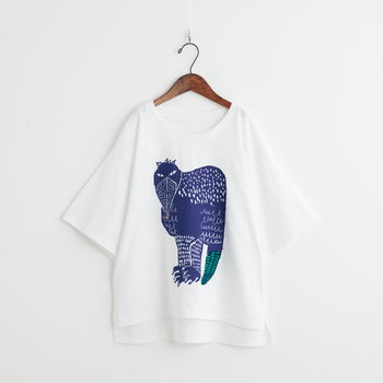 買い足すならこれ!先週の「半袖Tシャツ」ランキングTOP100