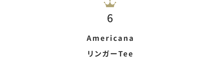 買い足すならこれ!先週の「半袖Tシャツ」ランキングTOP100
