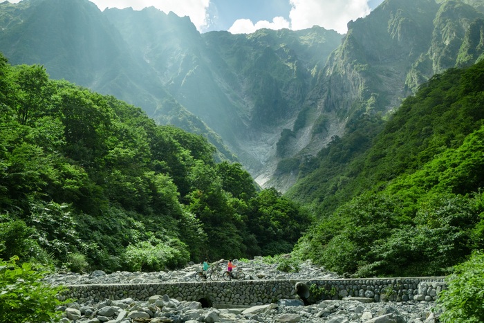〒379-1728 群馬県利根郡みなかみ町湯檜曽湯吹山国有林
☎︎0278-72-3575
