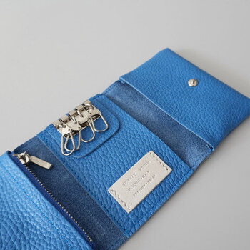 おしゃれなキーケース・キーホルダー35選！鍵の持ち運びをスマートに♪