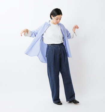 『ミニマリスト』の服は何着必要?大人女性のおしゃれなシンプルスタイル