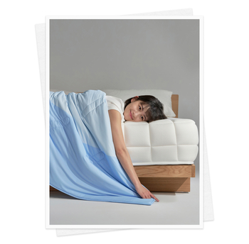 夏こそ睡眠の質を高めよう。おしゃれ&機能的な快眠グッズ集