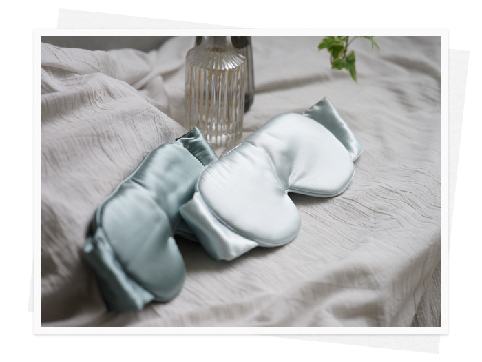 夏こそ睡眠の質を高めよう。おしゃれ&機能的な快眠グッズ集