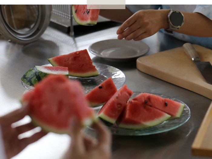 「実家の夏」をもう一度。料理も喜ぶお皿の話 ―がらんどう 和田祐子さん