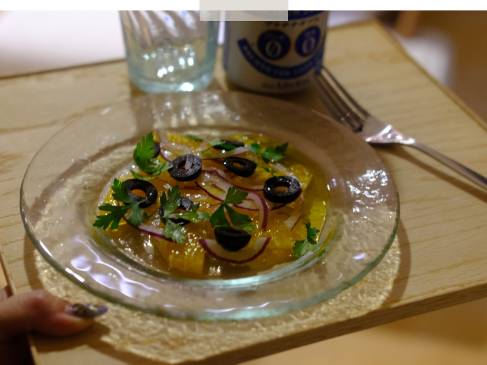 「実家の夏」をもう一度。料理も喜ぶお皿の話 ―がらんどう 和田祐子さん