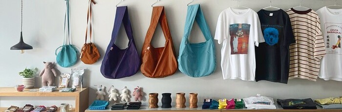#03 ひとさじの薬味で心身が喜ぶ。ごきげん習慣とPOP UP STOREのおしらせ