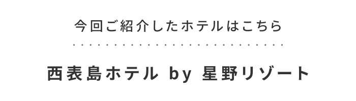 《今週の旅だより》日本一の星空へ。西表島で水平線まで広がる星空に没入