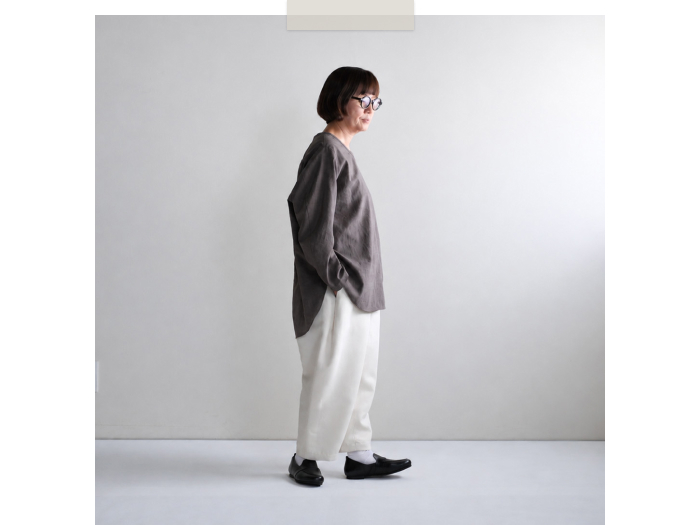 ローファー熱が再燃！雨の日も履きたい革靴の話 ―カタカナ 河野純一さん