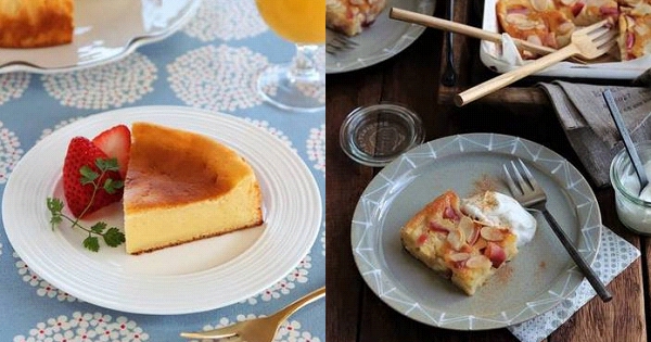 ぶきっちょさんも失敗ナシ ボール１つ で混ぜて焼くだけの簡単ケーキレシピ集 キナリノ