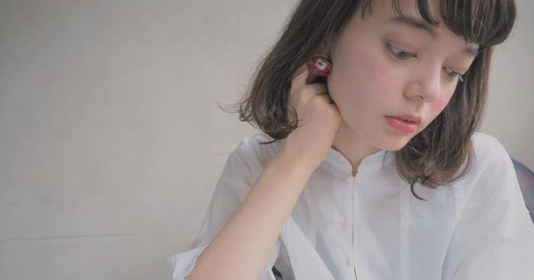 髪を切りたくなる夏 ショートにする勇気が出ない人のための ボブ ミディスタイル 集 キナリノ