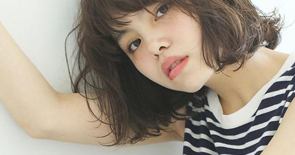19夏 にしたい髪色はこれ 大人女子向け 夏色ヘアカラー カタログ キナリノ