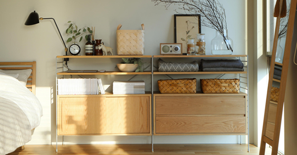 楽天市場】ワーゲンバス（収納家具｜インテリア・寝具・収納）の通販 1