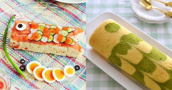 子供の成長を願って 彡 こどもの日 のメニューに取り入れたい ご馳走レシピ キナリノ