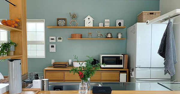 本当に 好きなもの を愛でる暮らし Meguさんのナチュラル系北欧インテリア キナリノ