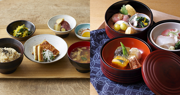 ヘルシーにいきたい日におすすめ 東京の 和食ランチ が美味しいお店 キナリノ