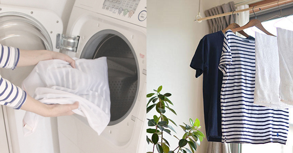 お気に入りは買った後もきれいに保ちたい 素材で選ぶ ベストな洗濯方法 キナリノ