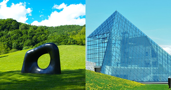 北海道 で訪れたい 文化や芸術に触れられるアートなスポット 6選 キナリノ