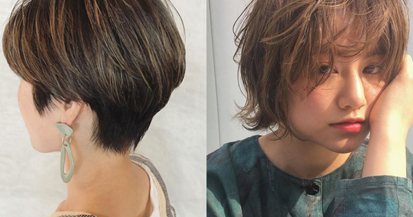 大人のヘアカラーならアッシュブラウン 暗め 明るめトーン別40スタイル キナリノ