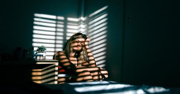 寝ても疲れがとれない原因は ストレスや体のサイン 大人のだるさ対策 キナリノ