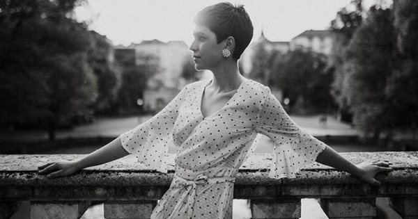 年を重ねるのが楽しみになる。パリジェンヌに学ぶ《豊かな人生の歩み方