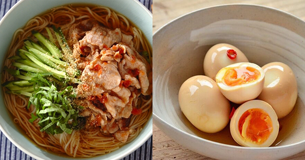 食欲がない時にもおすすめ さっぱりおかず の人気レシピ集 キナリノ