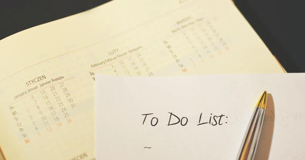 毎月少しずつ 丁寧に 年間掃除スケジュール で今から始める大掃除計画 キナリノ