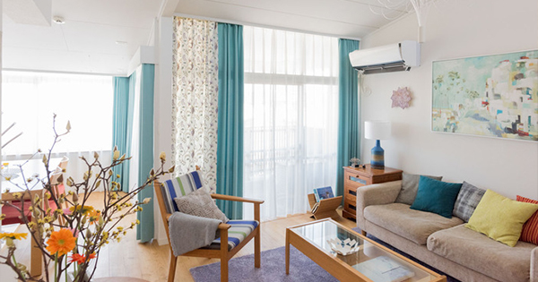 居心地の良い リビング をつくる 基本のアイテムとコーディネート集 キナリノ